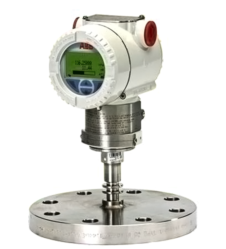 266GRTFRRB3E1L1 New ABB 266GDT Gauge Pressure Transmitter with Diaphragm Seal S26RAHE1SFHM1AASNNN